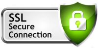 SSL-Badge